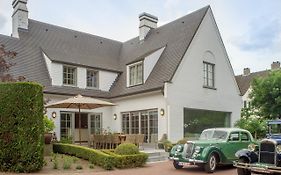 Villa Magdalena Eeklo